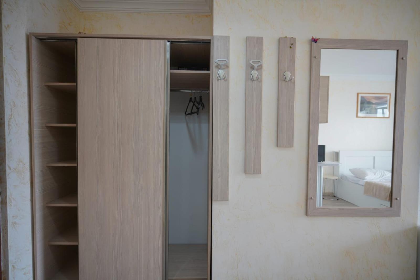 Apartment Orbi Dado Batumi Esterno foto
