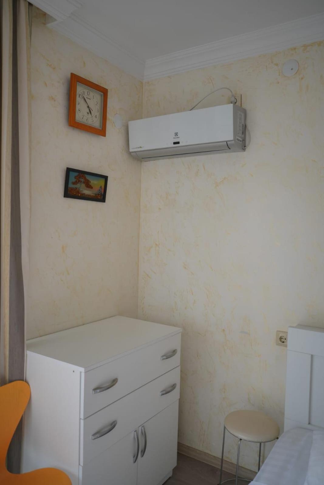 Apartment Orbi Dado Batumi Esterno foto