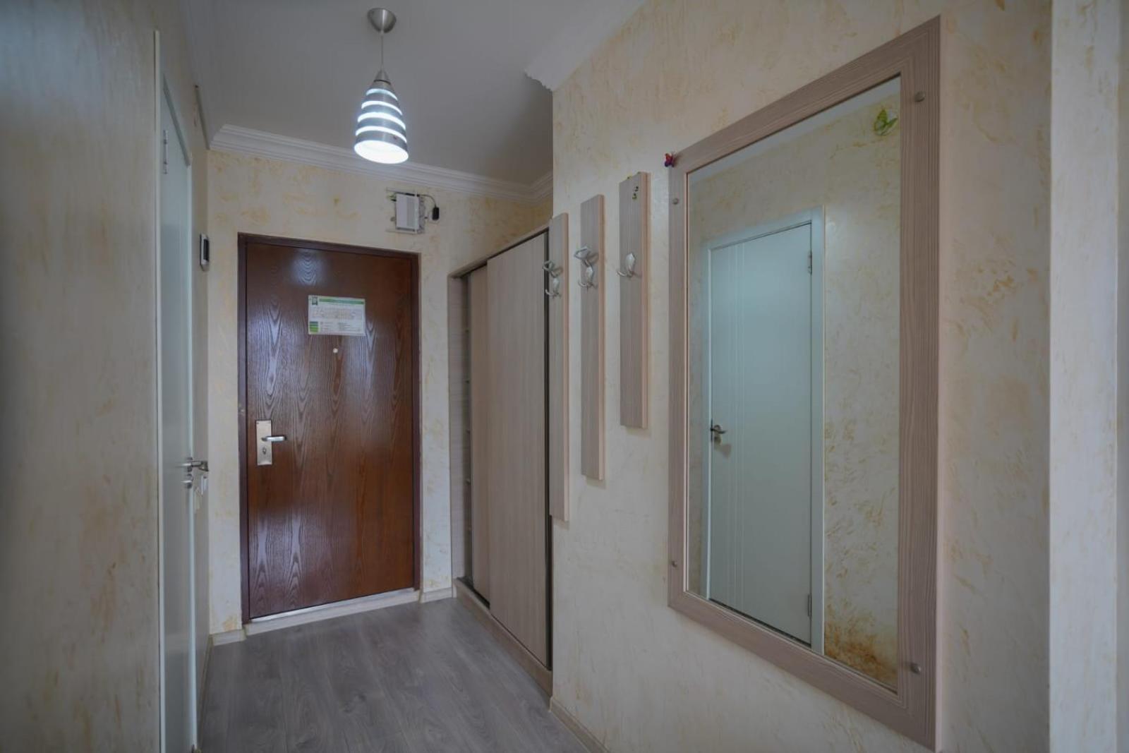Apartment Orbi Dado Batumi Esterno foto