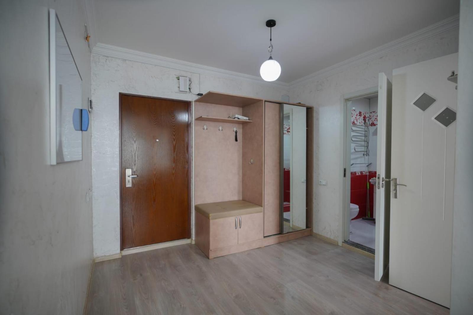 Apartment Orbi Dado Batumi Esterno foto