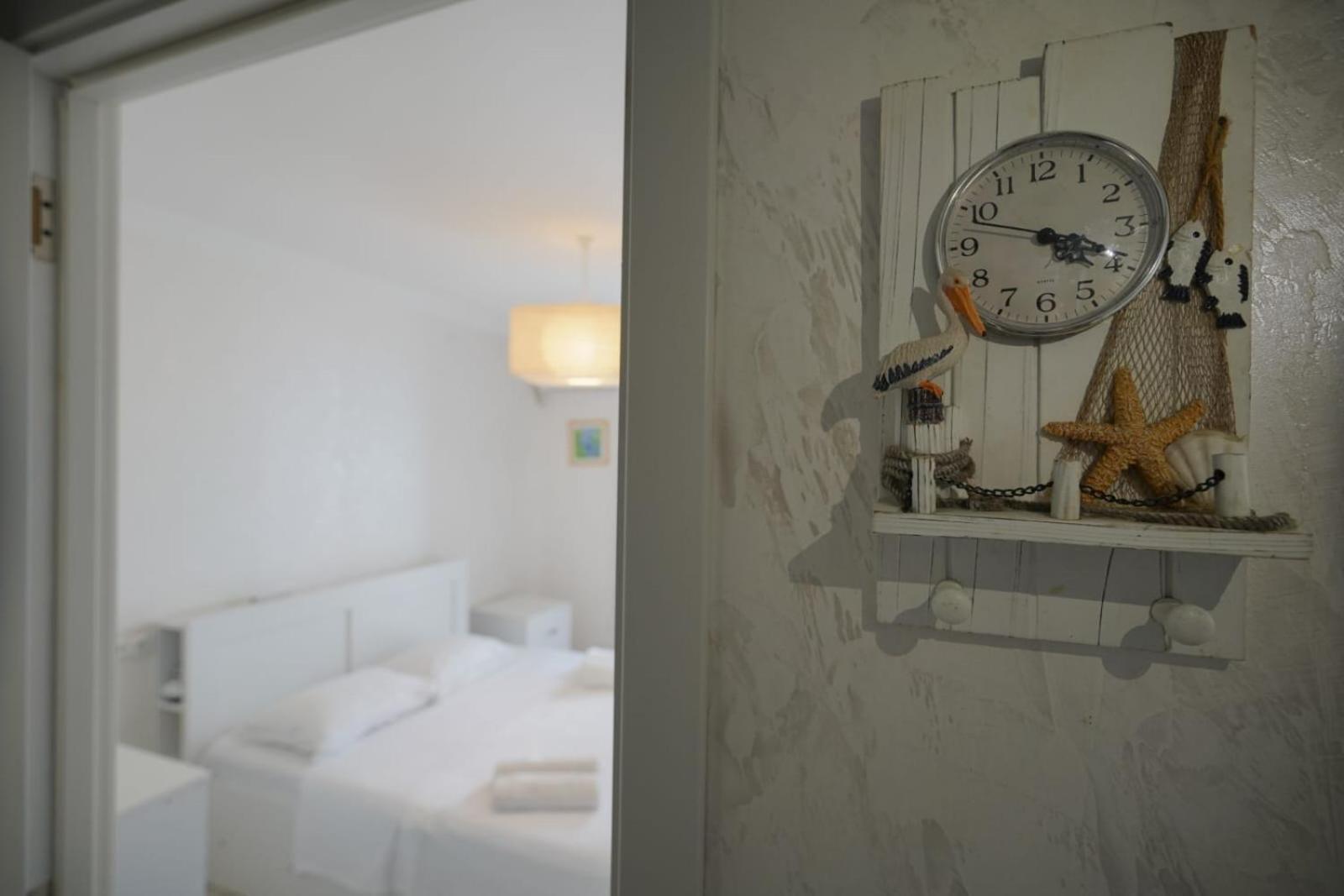 Apartment Orbi Dado Batumi Esterno foto