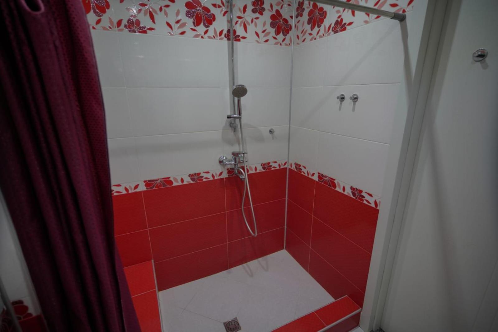 Apartment Orbi Dado Batumi Esterno foto