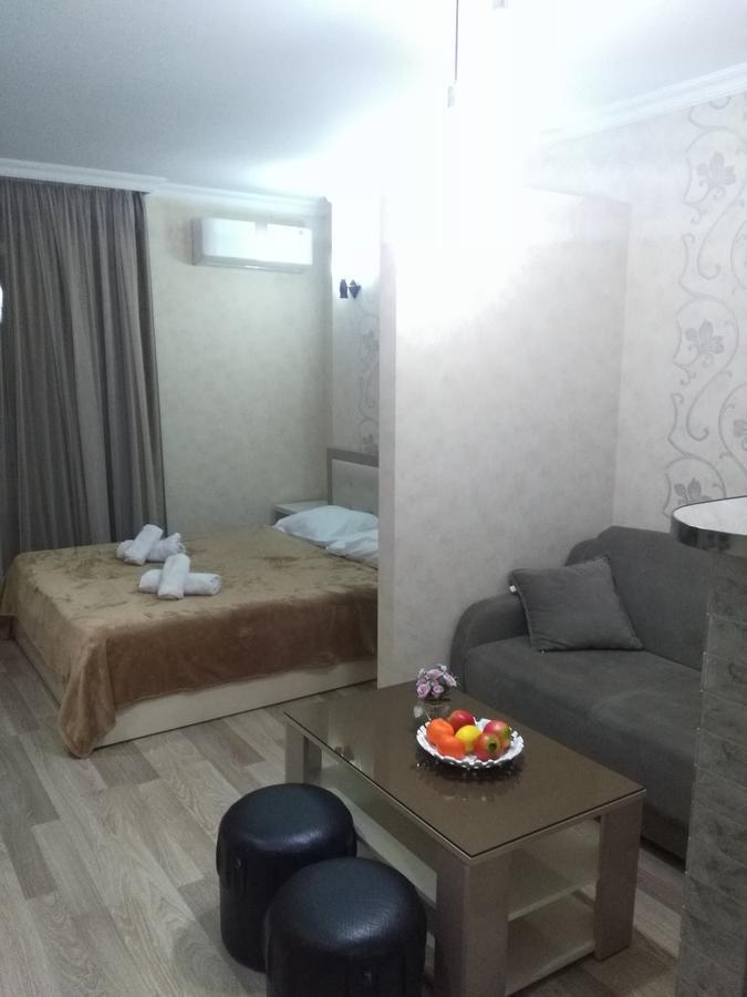 Apartment Orbi Dado Batumi Esterno foto