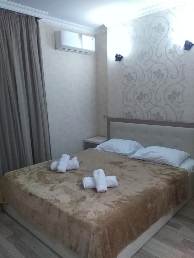 Apartment Orbi Dado Batumi Esterno foto
