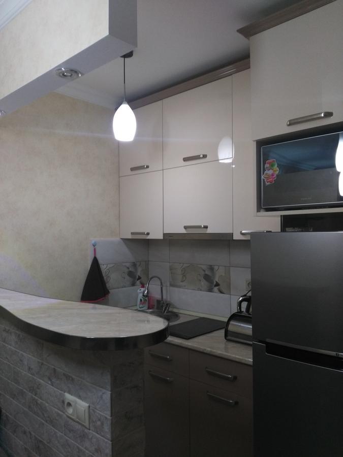 Apartment Orbi Dado Batumi Esterno foto