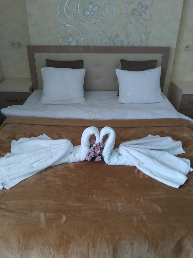 Apartment Orbi Dado Batumi Esterno foto