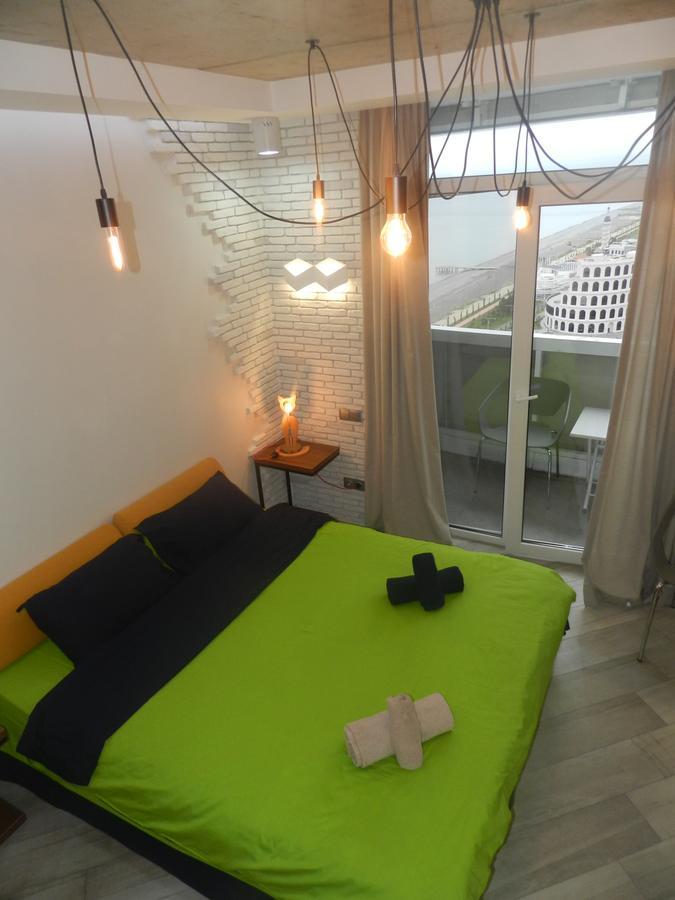 Apartment Orbi Dado Batumi Esterno foto