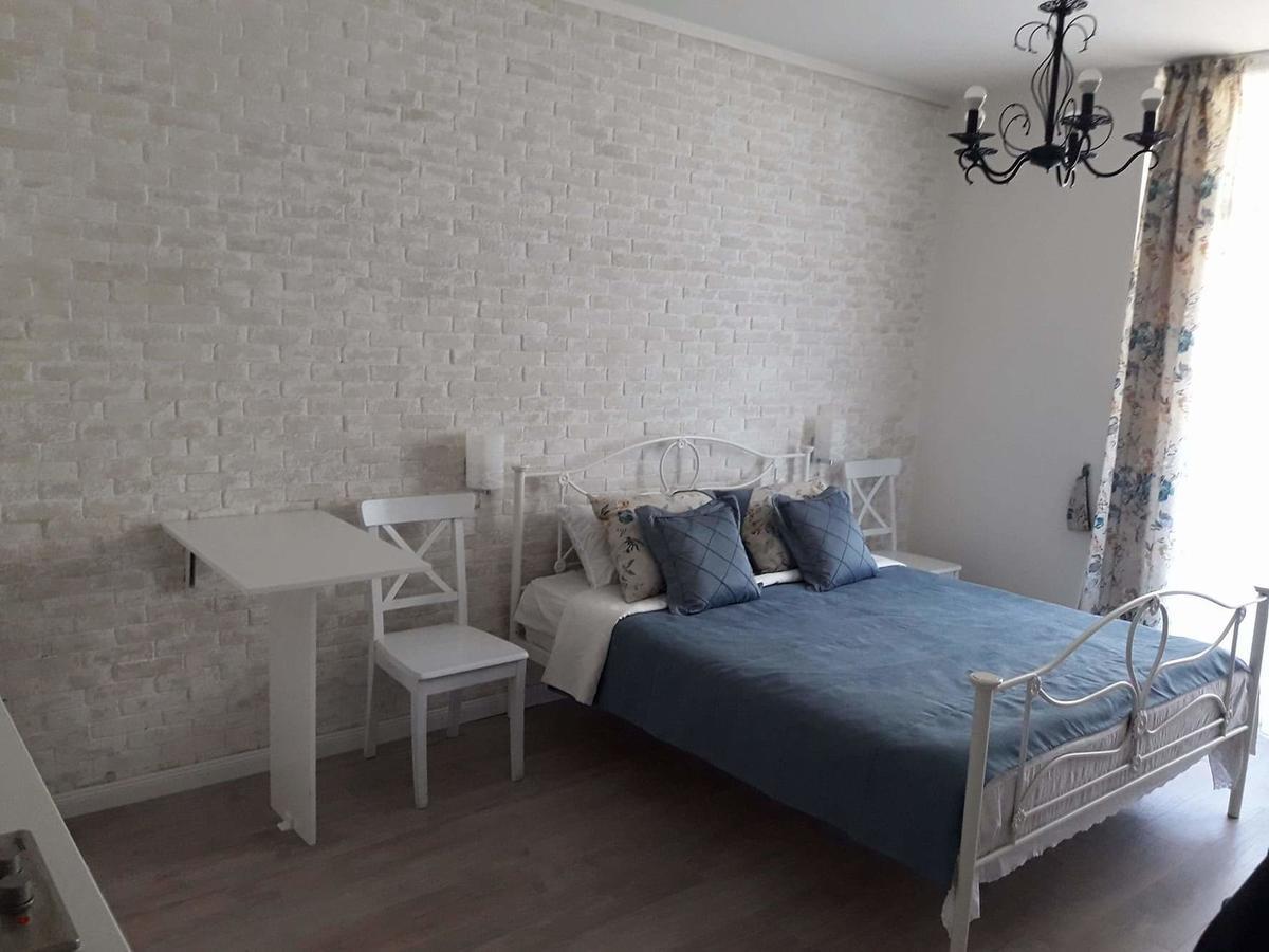 Apartment Orbi Dado Batumi Esterno foto