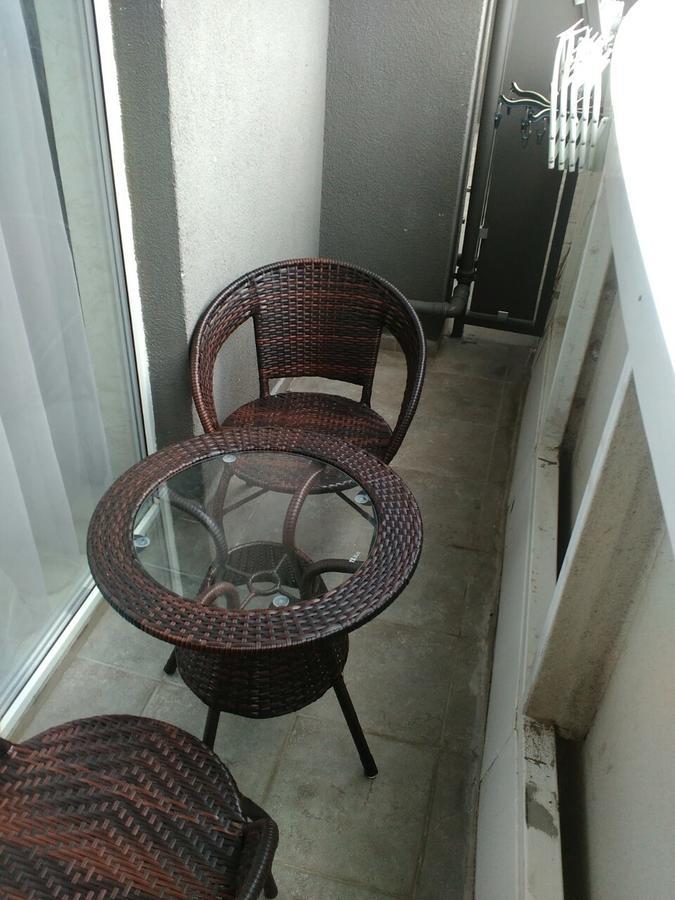 Apartment Orbi Dado Batumi Esterno foto