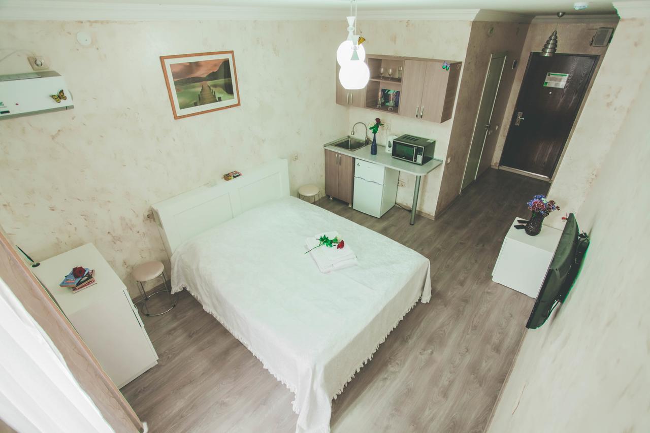 Apartment Orbi Dado Batumi Esterno foto