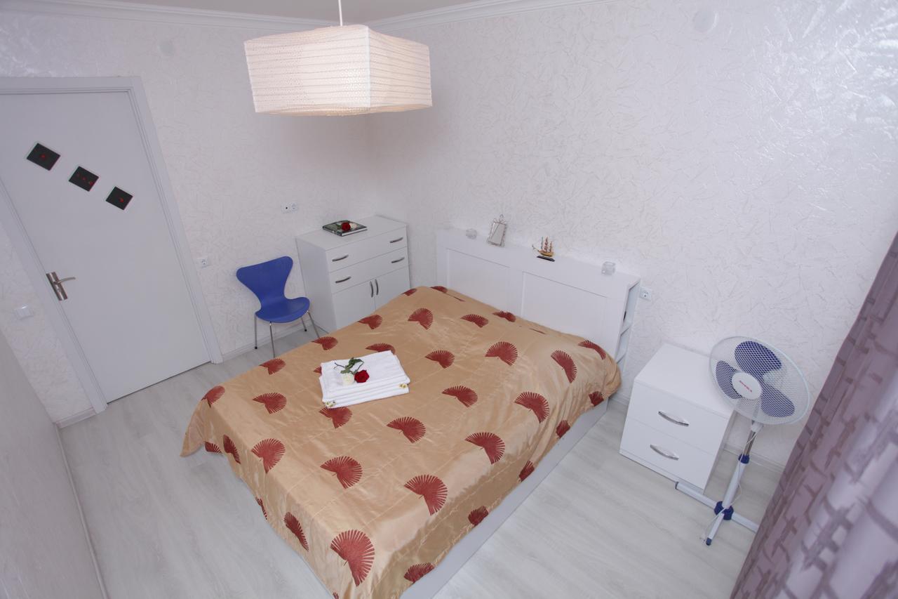 Apartment Orbi Dado Batumi Esterno foto
