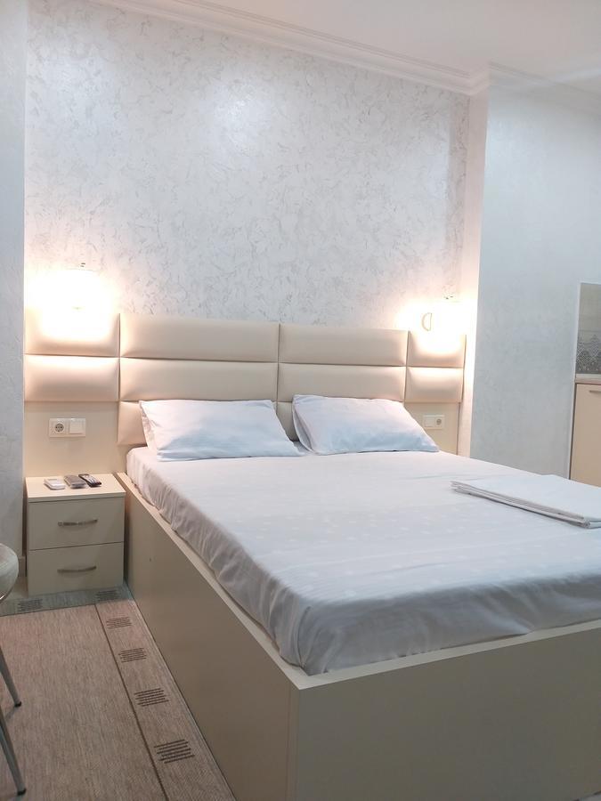 Apartment Orbi Dado Batumi Esterno foto