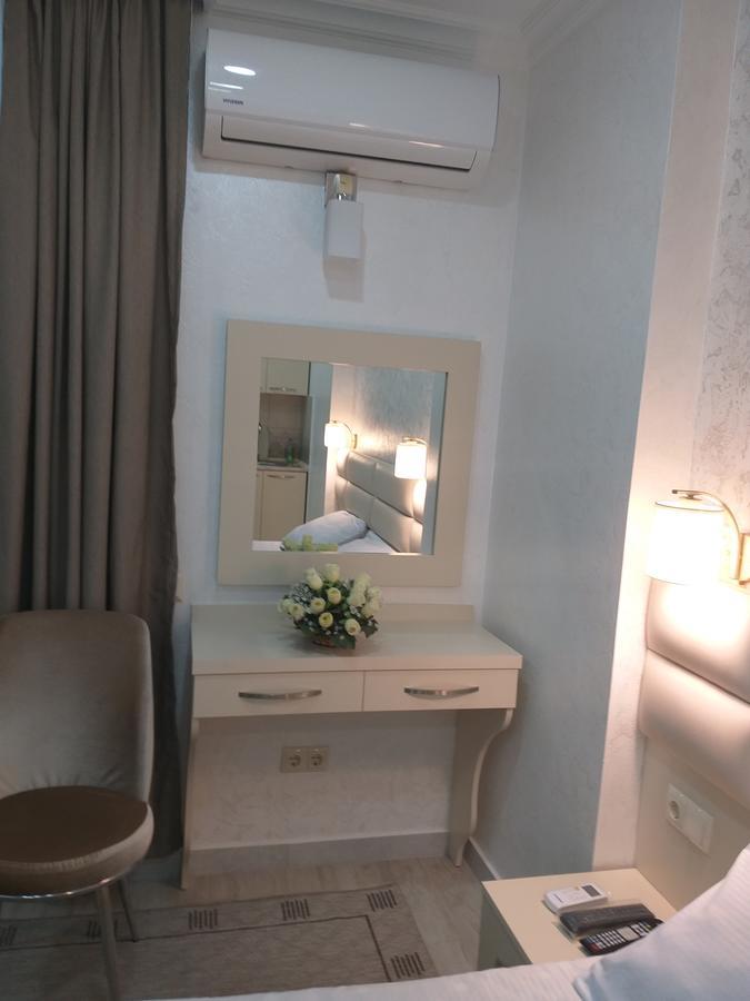 Apartment Orbi Dado Batumi Esterno foto